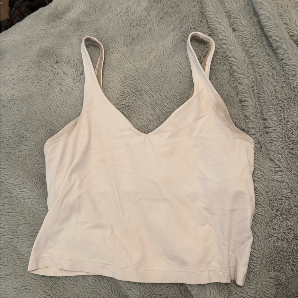Lululemon Align tank